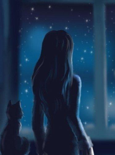 БУДУ ЛЮБИТЬ И В НЕБЕСАХ