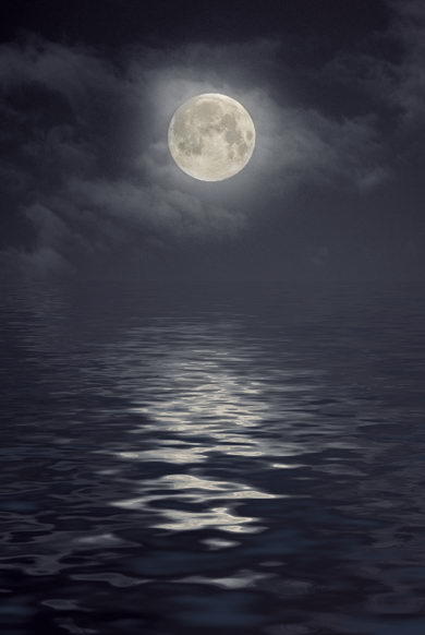 Luna Tu