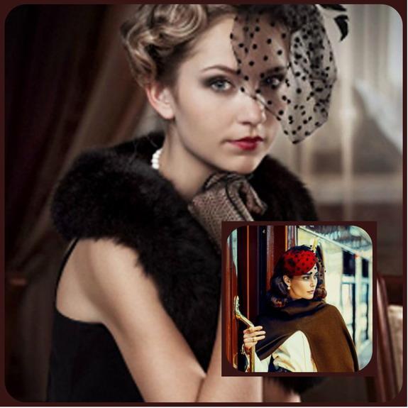 Губы целую, телом дрожу,... Галинка Багрецова