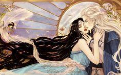 О, моя госпожа