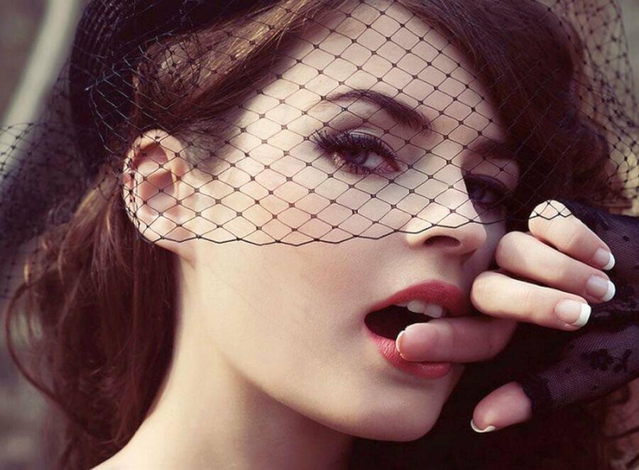 Разрешите мадам