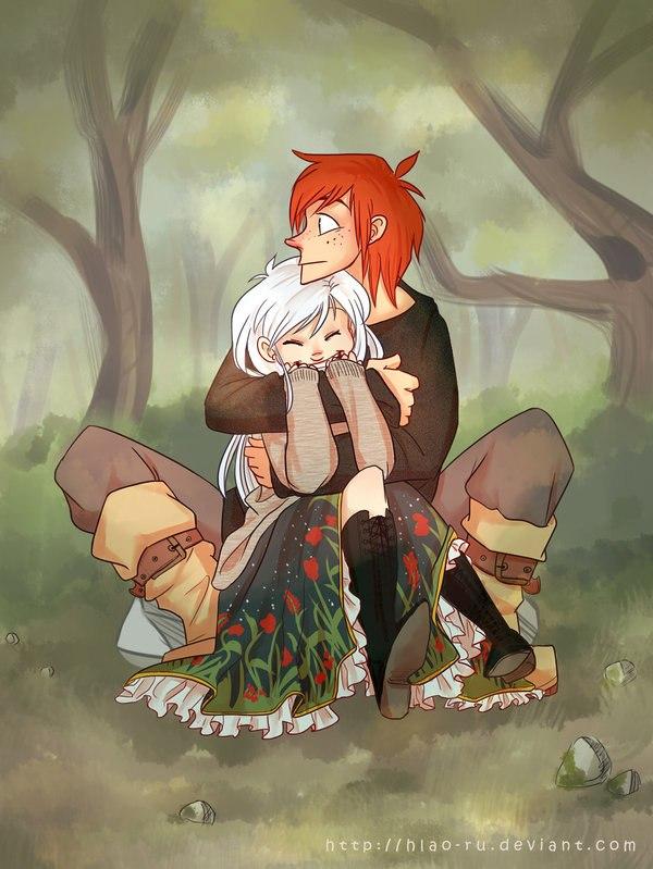 Только тот человек, кто живёт