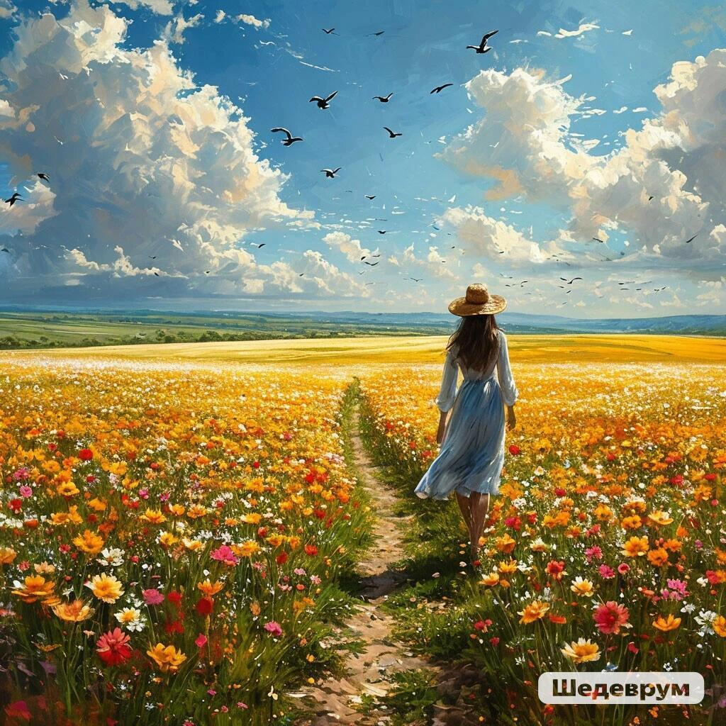 Когда не знаешь 