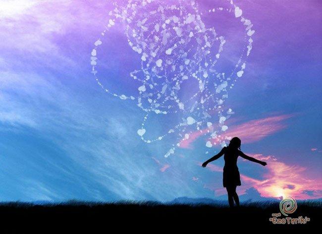 БЫТЬ СОБОЙ КАКОЕ СЧАСТЬЕ