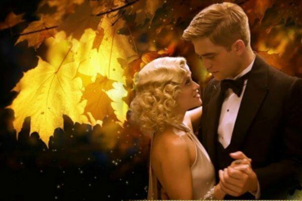 Осенний вальс