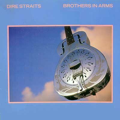 Why Worry - Dire Straits