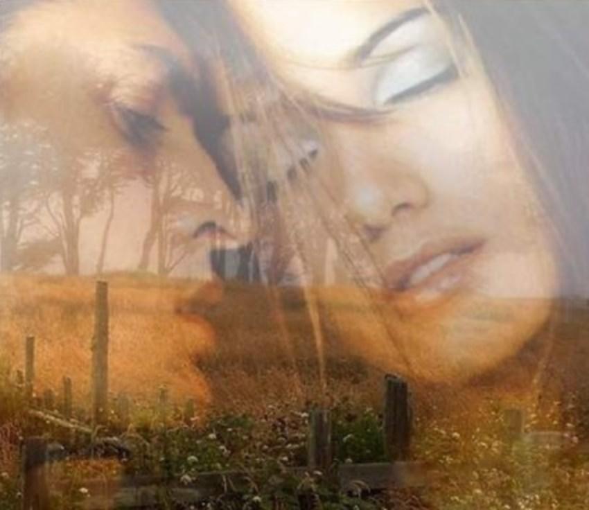 Я ещё не долюбила