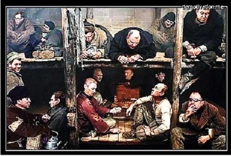 Монолог олигарха