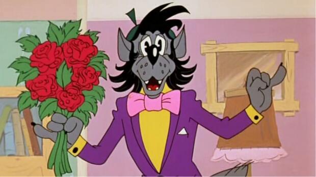 Розы и шрамы...