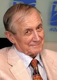 Наш будущий бессмертный путь сквозной...