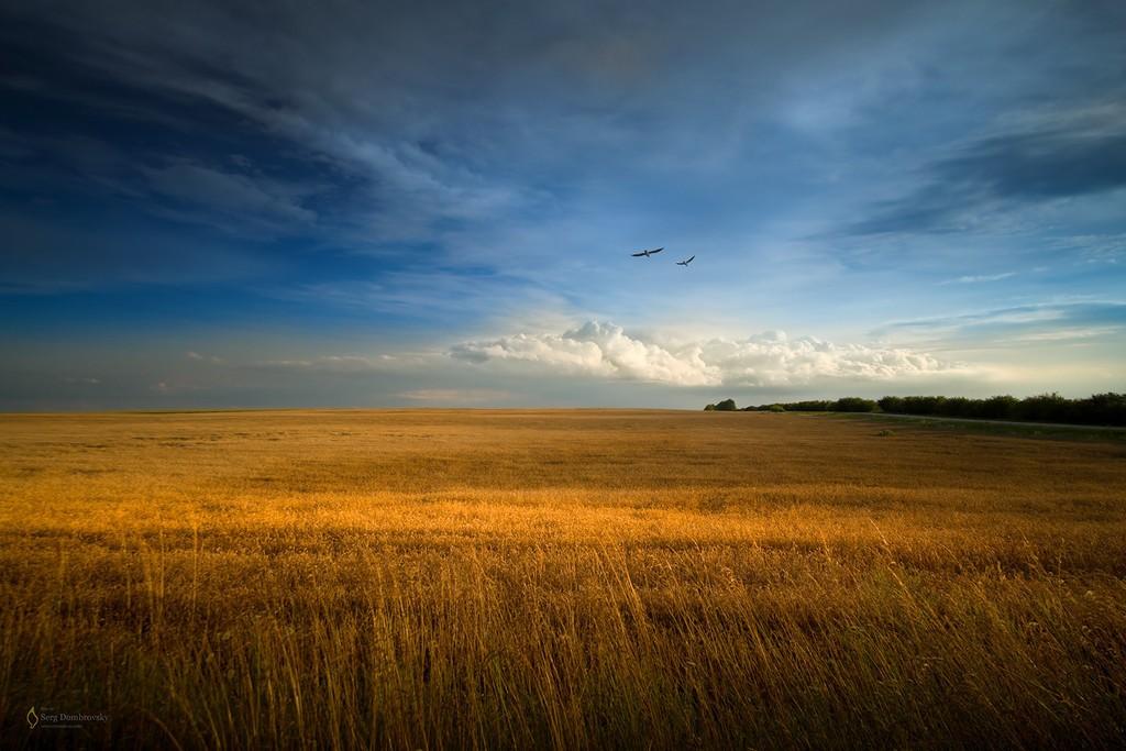 Рядом с Россией есть небольшая страна