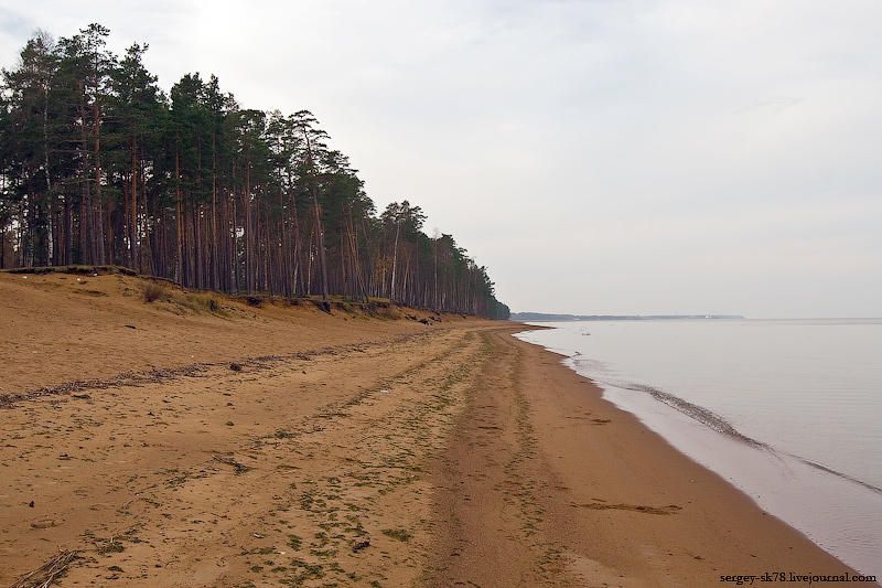 В отпуске....