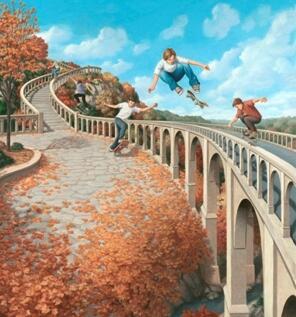 Путь потомков