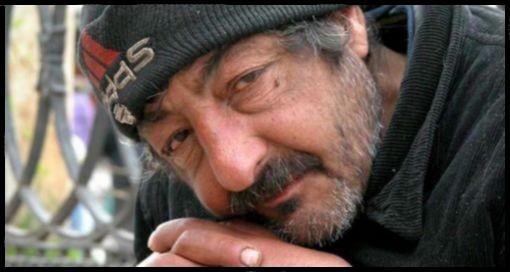 ПОЭТ И НИЩИЙ (REQUIEM)