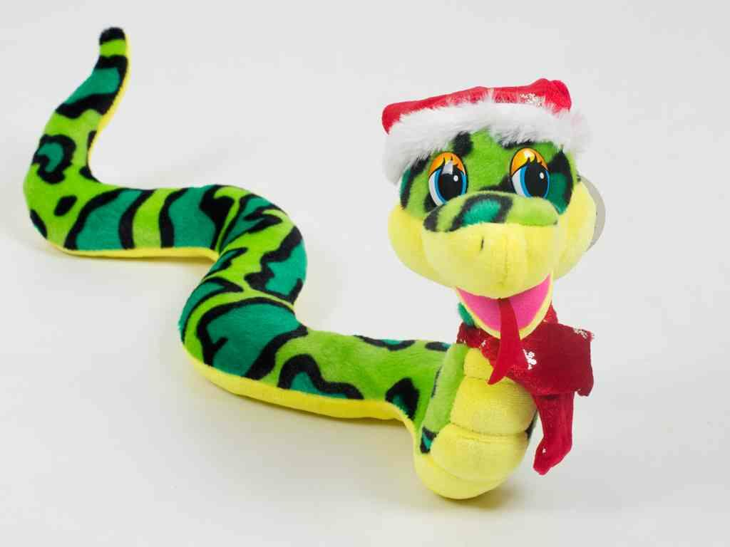 Зелёный змий