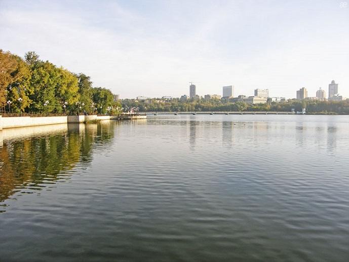 "Утро воскресного дня" (10.07.2016)