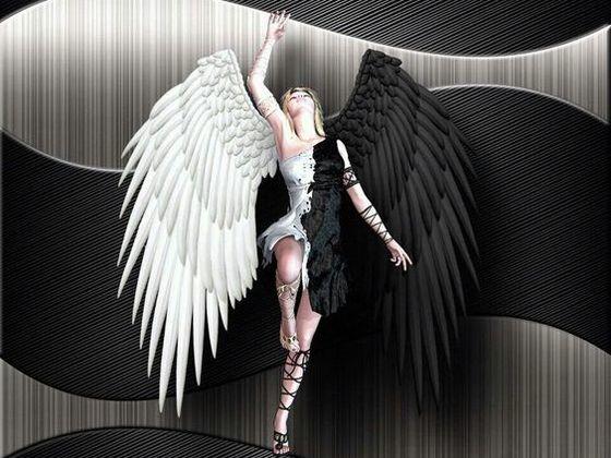 Засорилась душа твоя.