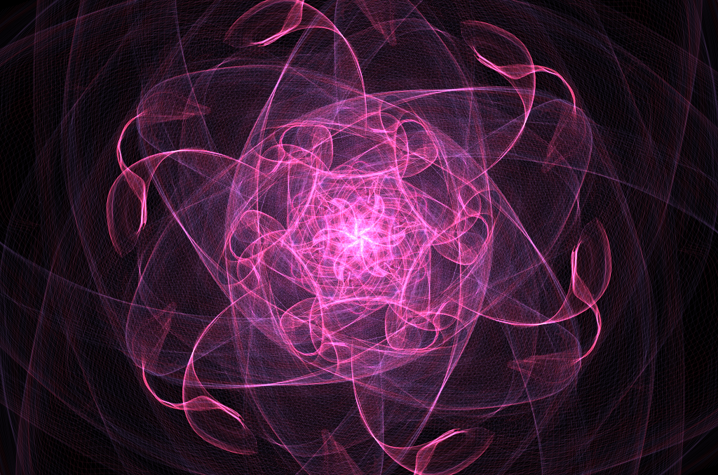 ОКЕАН ЛЮБВИ