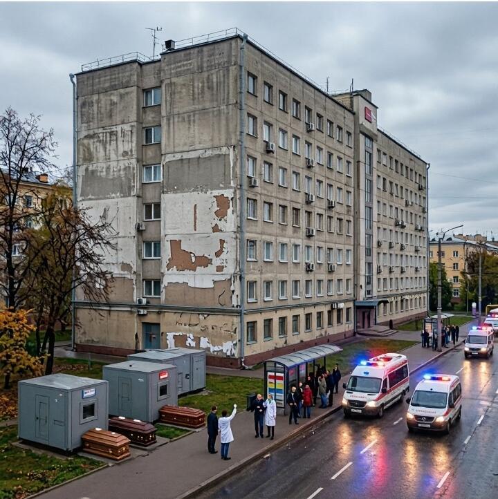 БСМП