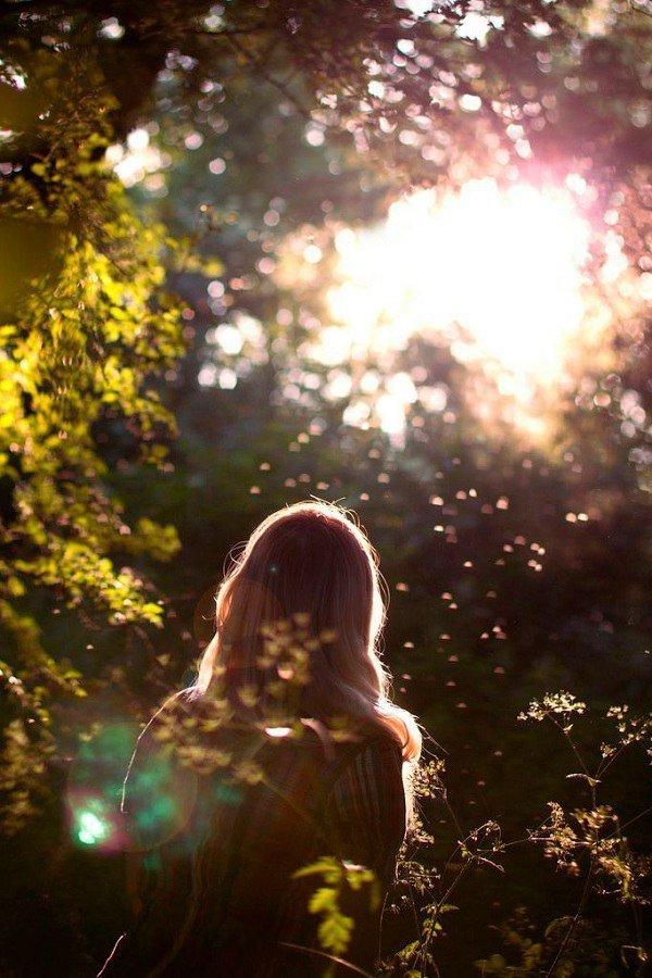 "Я вспоминаю о тебе" (посвящается Ольге) (09.08.2018)