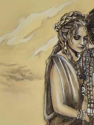 Коварных чисел стройный ряд