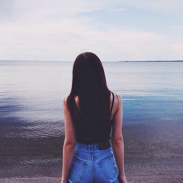 у любви нет прошедшего времени