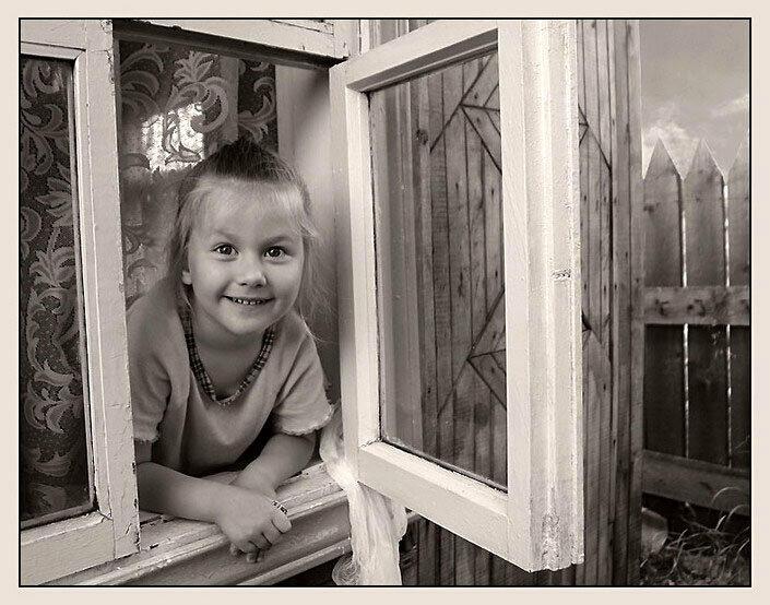 СКАЗОЧНИЦА ПОДРАСТАЕТ