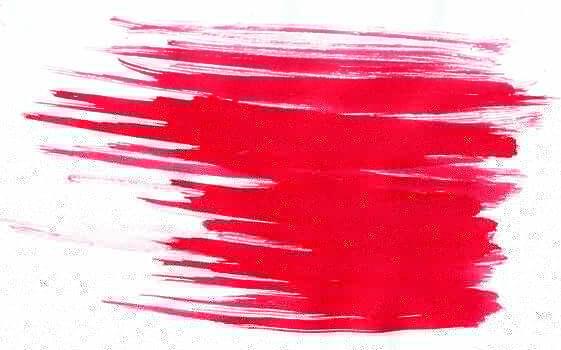 Разукрасила я наши встречи