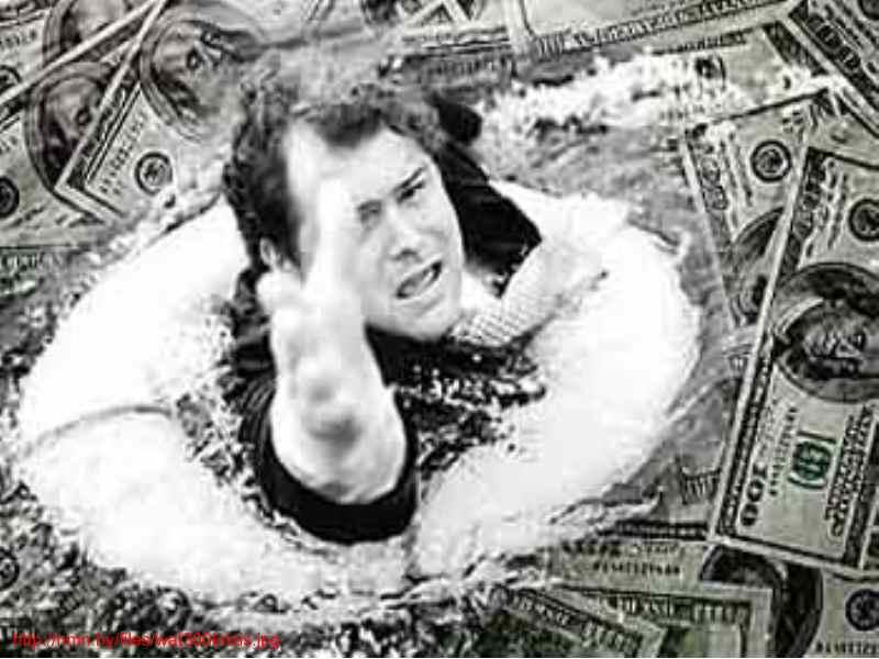 Размышления в праздничный день.