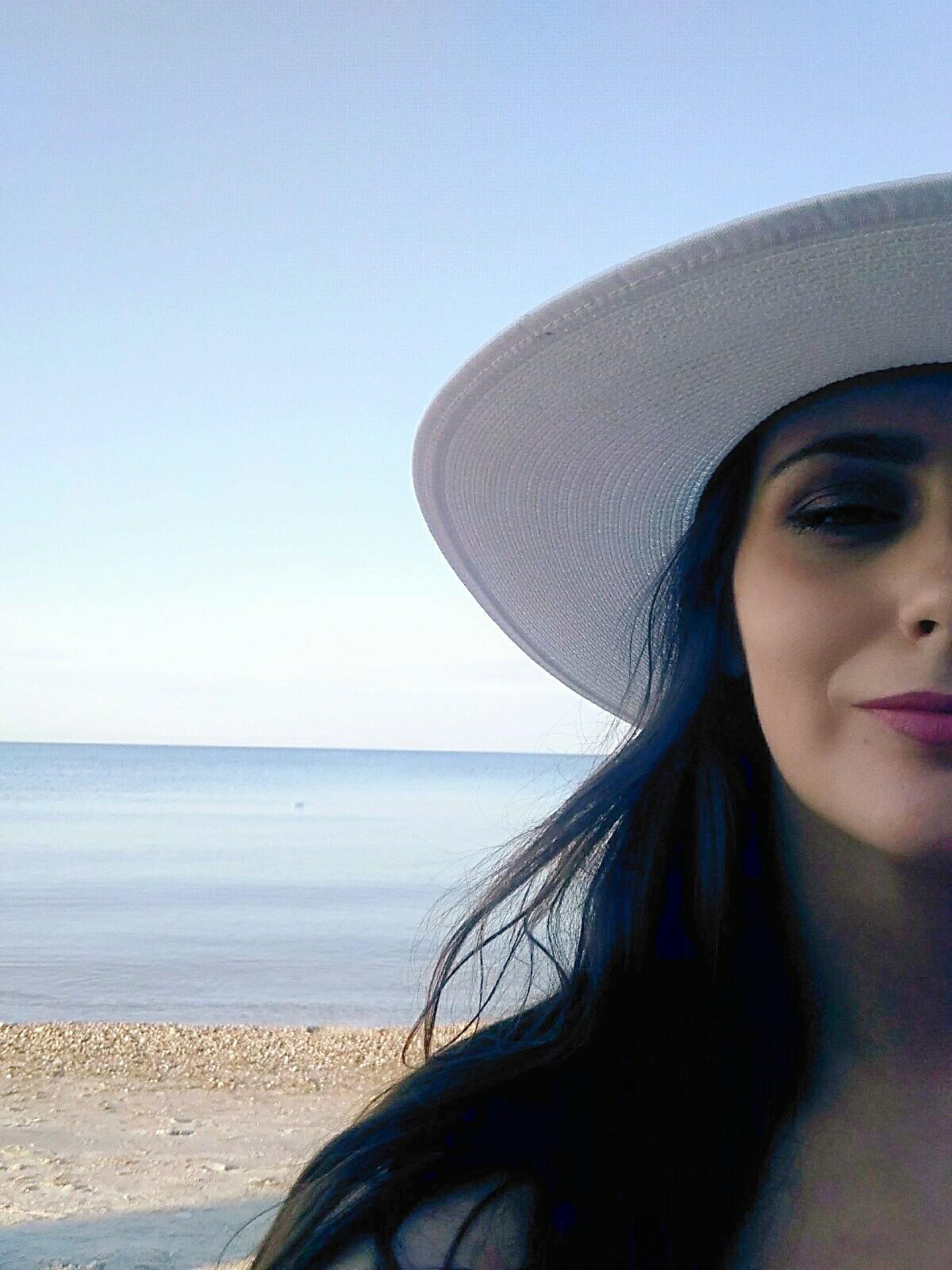 #морское_мечтательное 