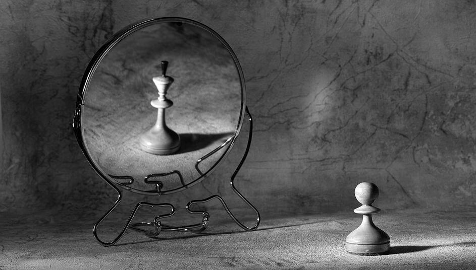 Любовный самообман