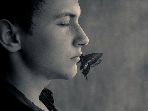 Я умію мовчати