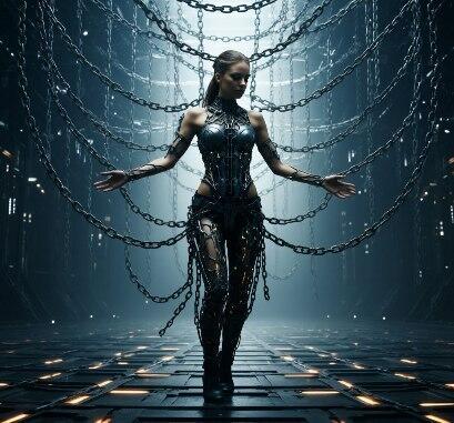 Освобождение от матрицы