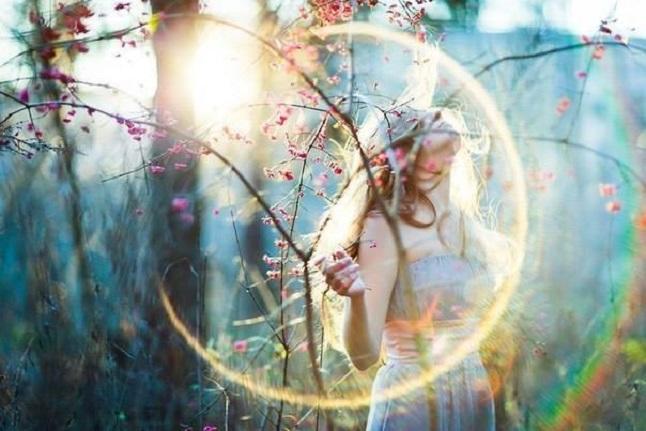 "Ждала весну" (07.12.2017)