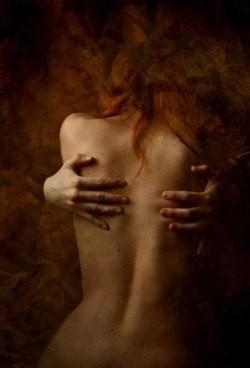 Стану воздухом.