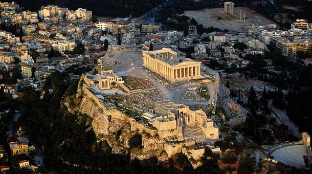 Лучшая музыка - на небесах