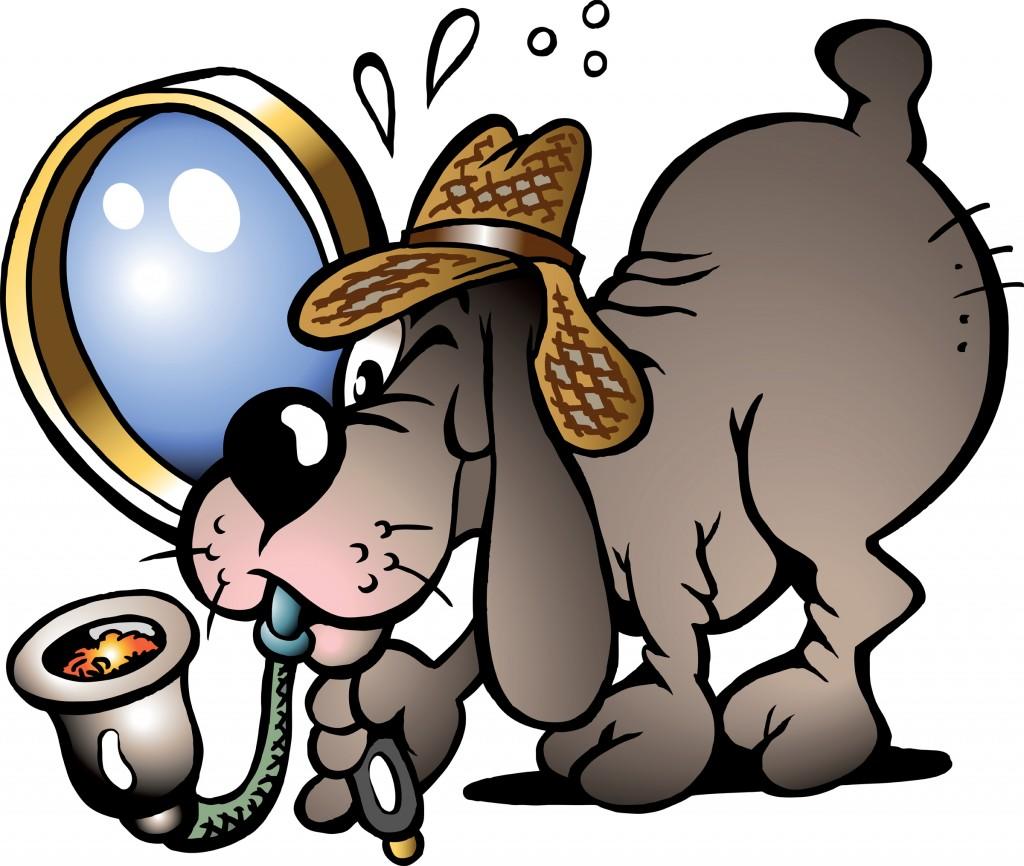 ИЩЁЙКА-МЫСЛЬ