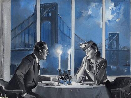 случайно изменён маршрут