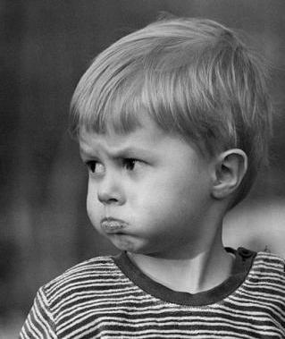 Непонимание женщин