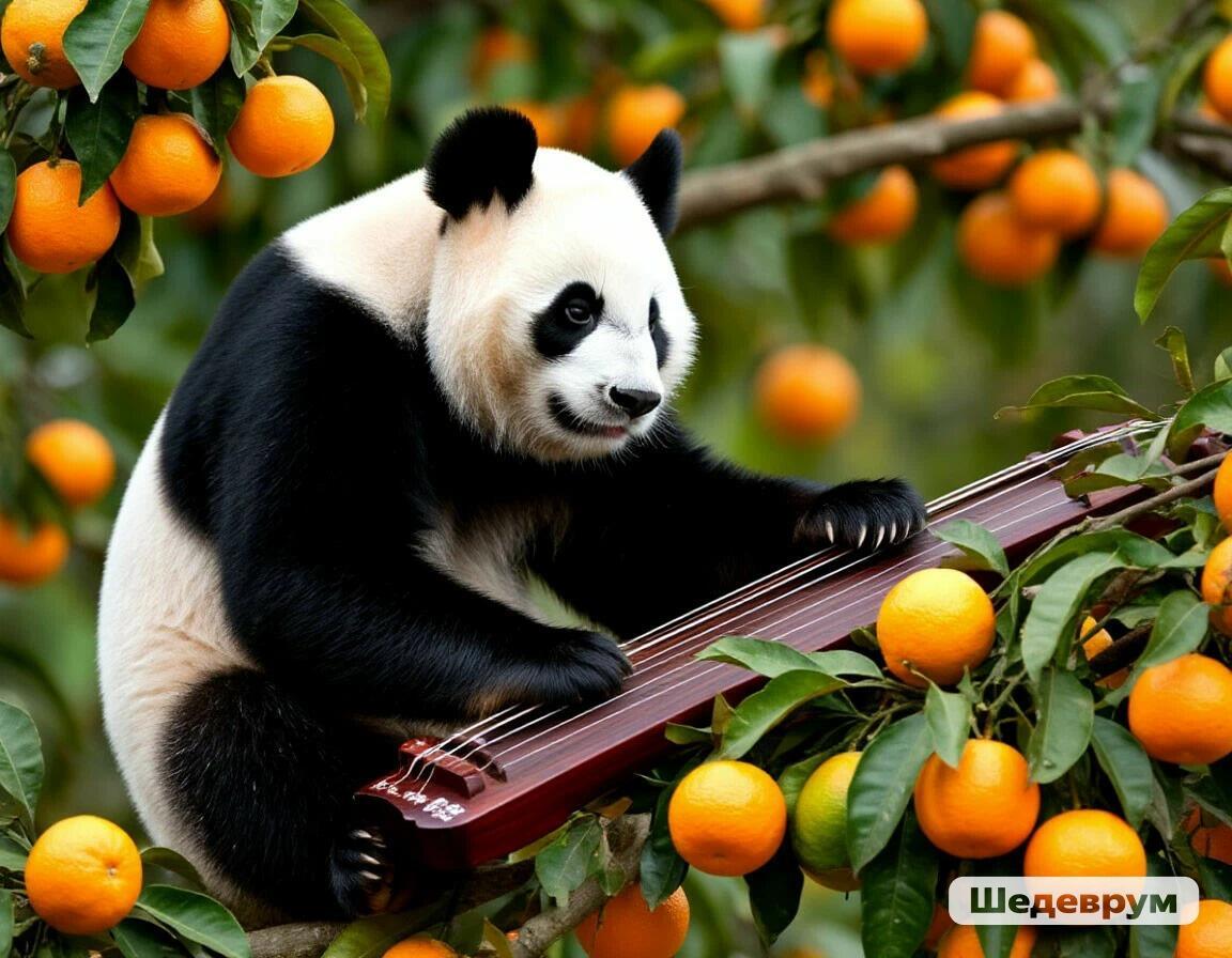 На возвышенном плато