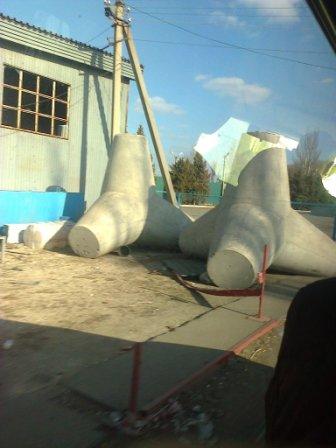 Войну никто не отменял