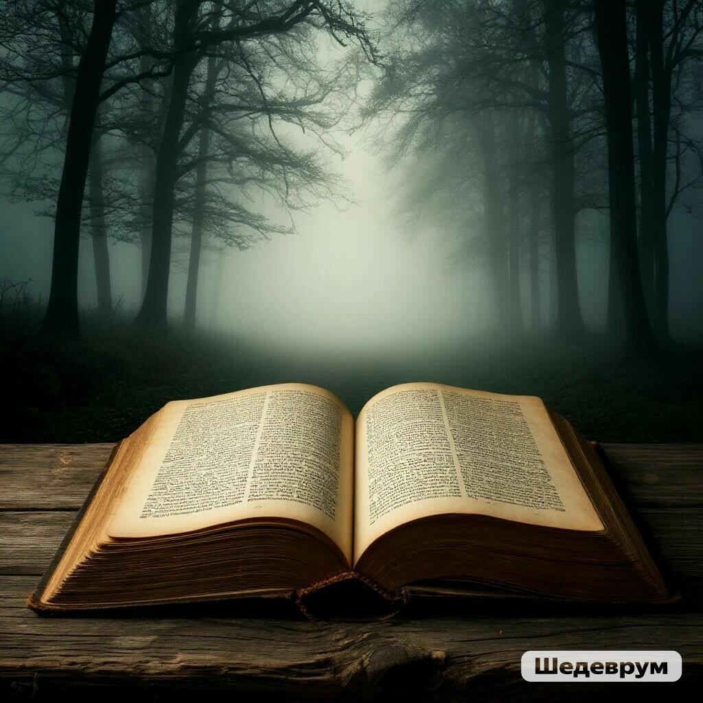 Обновление души