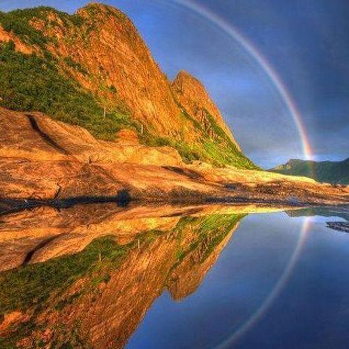 Есть дороги без дороги...