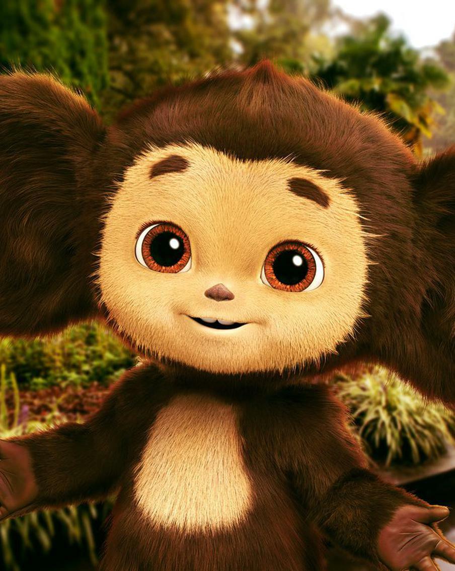 О     неизвестном   подвиге  Чебурашки