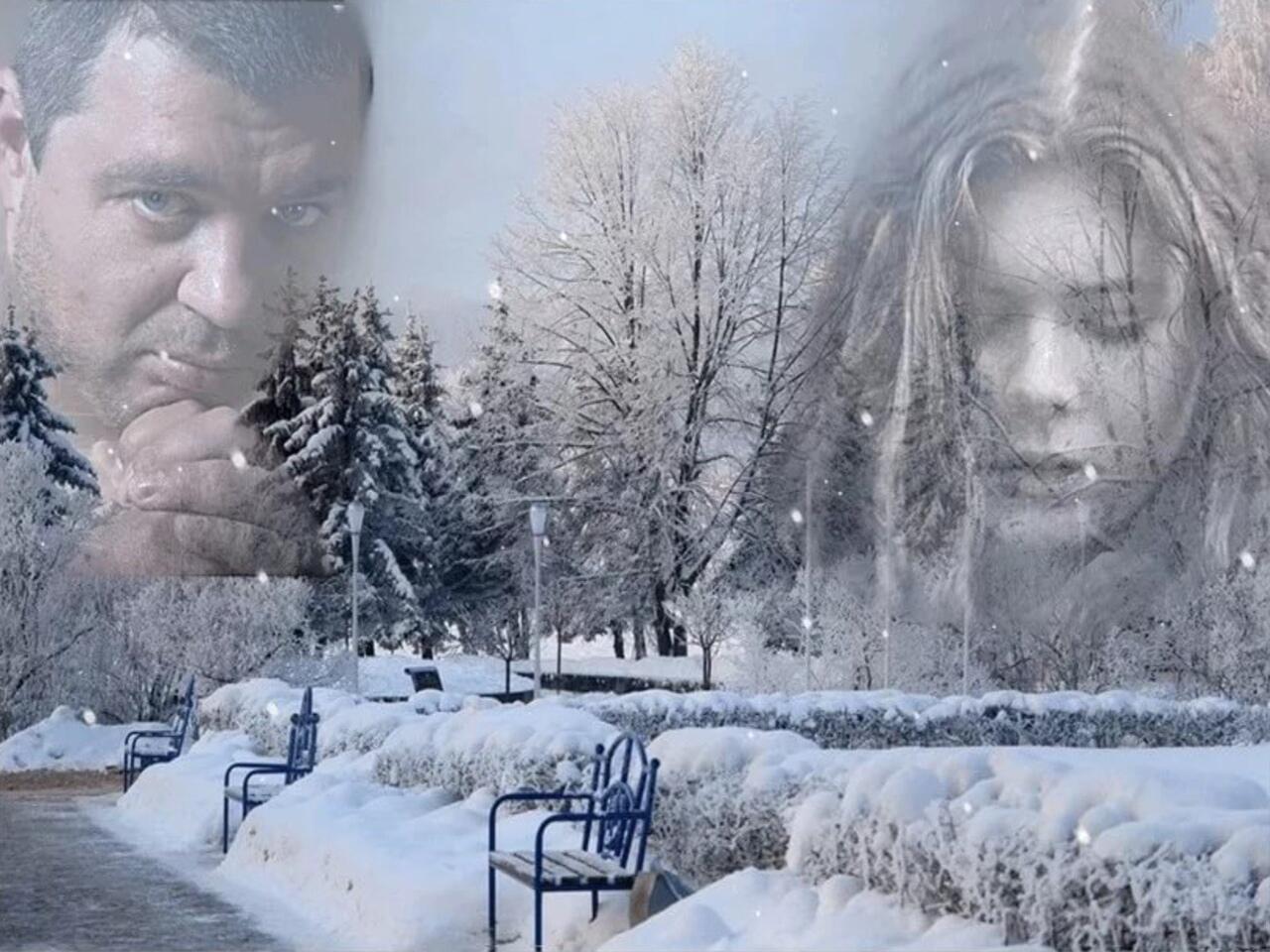 Я УЖЕ СКУЧАЮ ПО ТЕБЕ