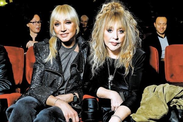 Приглашение от Михалкова