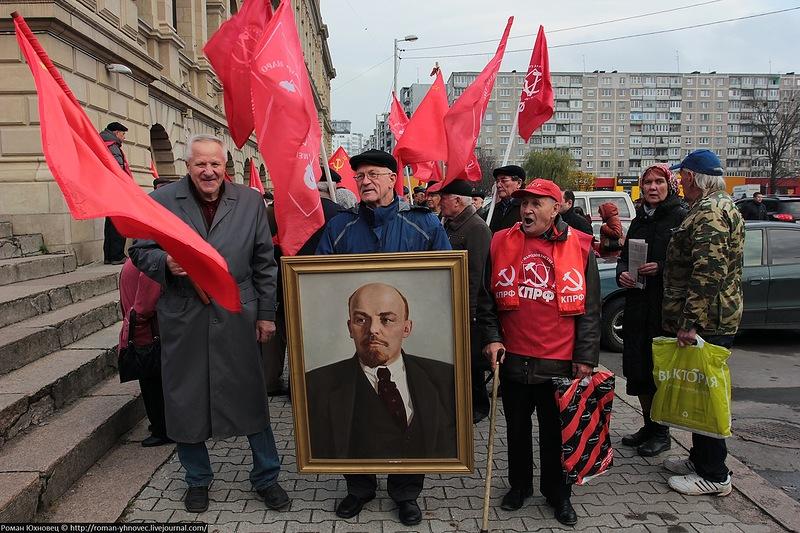 Русь. Частушки