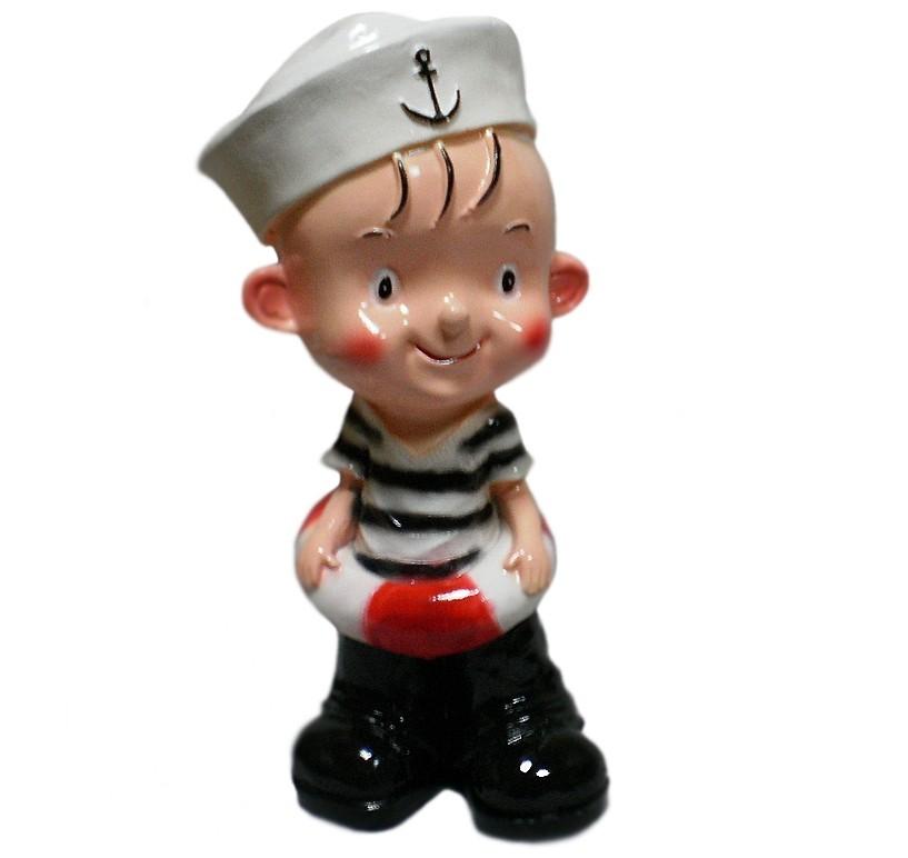 Считалочка для морячков