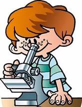 Маленьки планеты внутри нас