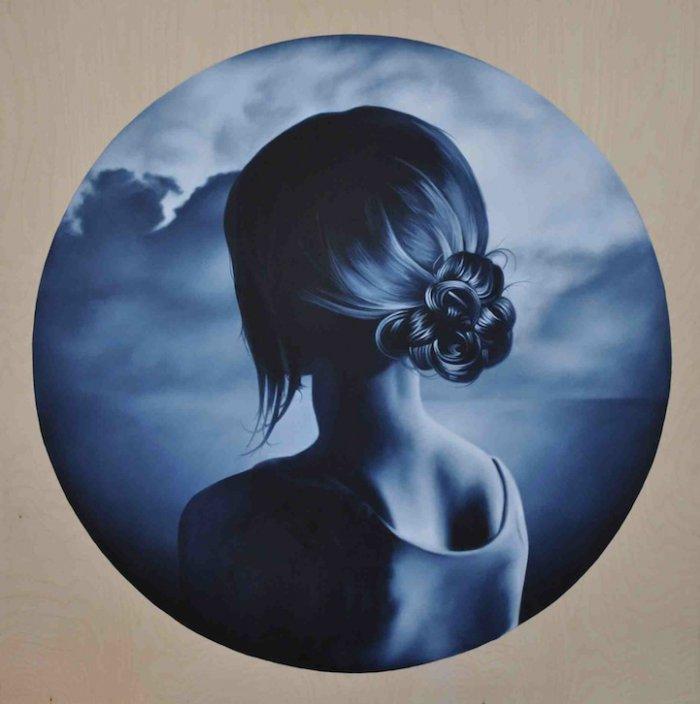 Ты бы рад что я показалась